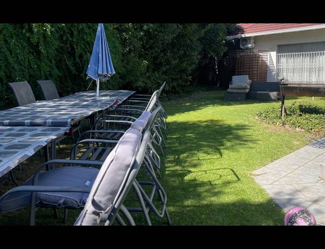 4 BEDROOM HOUSE FOR SALE IN EVANDER